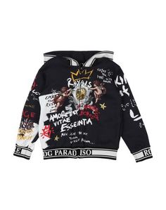Толстовка Dolce & Gabbana