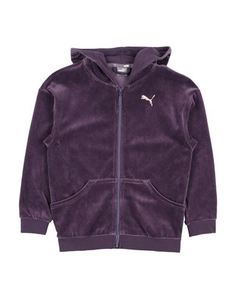 Толстовка Puma