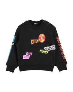 Толстовка Dsquared2