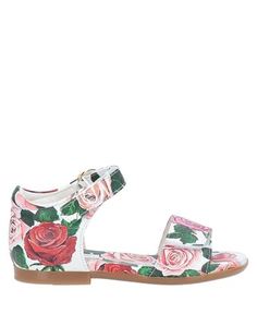 Сандалии Dolce & Gabbana