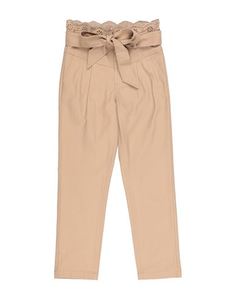 Повседневные брюки Twinset