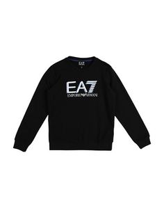 Толстовка EA7