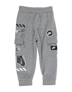 Повседневные брюки Nike