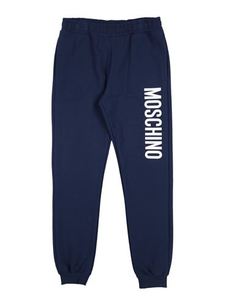 Повседневные брюки Moschino Teen