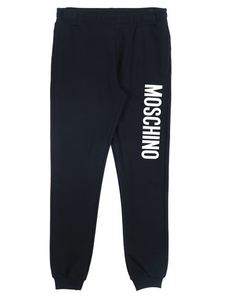 Повседневные брюки Moschino Teen