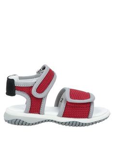 Сандалии Hogan