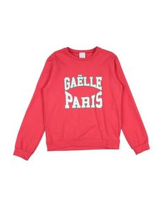 Толстовка Gaëlle Paris