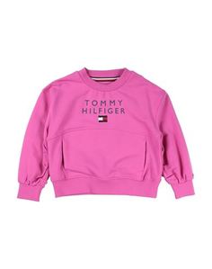Толстовка Tommy Hilfiger