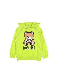 Толстовка Moschino KID