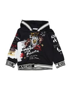 Толстовка Dolce & Gabbana