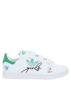 Кеды и кроссовки Adidas Originals