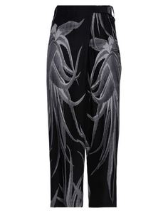 Повседневные брюки Yohji Yamamoto