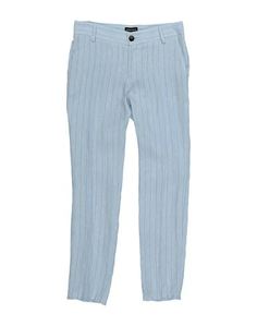 Повседневные брюки Emporio Armani