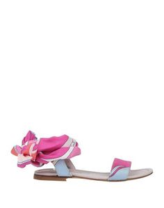 Сандалии Emilio Pucci