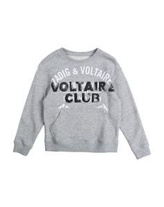 Толстовка Zadig & Voltaire