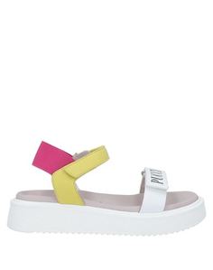 Сандалии Emilio Pucci