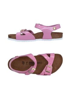 Сандалии Birkenstock