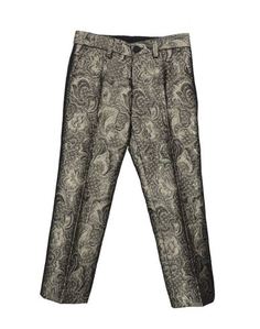 Повседневные брюки Dolce & Gabbana