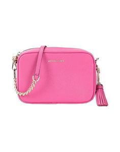 Сумка через плечо Michael Michael Kors
