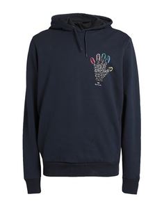 Толстовка PS Paul Smith