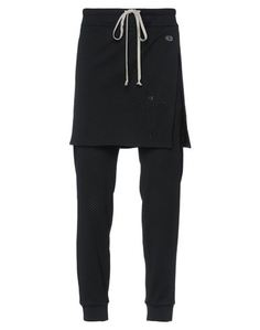 Повседневные брюки Rick Owens x Champion