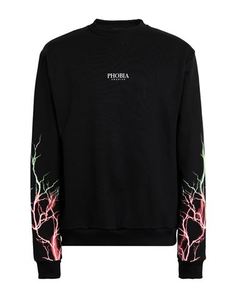 Толстовка Phobia Archive