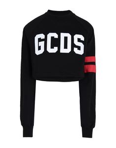 Толстовка Gcds