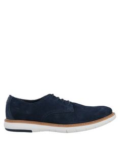 Обувь на шнурках Clarks