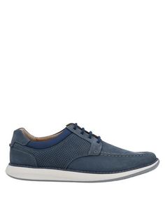 Обувь на шнурках Unstructured BY Clarks