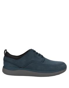 Обувь на шнурках Unstructured BY Clarks