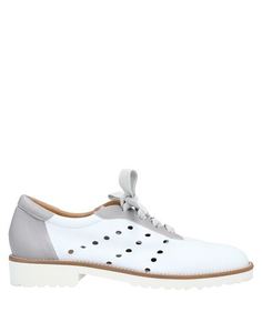 Обувь на шнурках TEA Korini