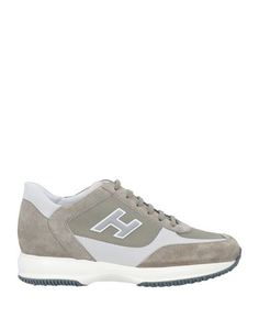 Кеды и кроссовки Hogan