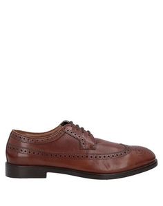Обувь на шнурках Clarks