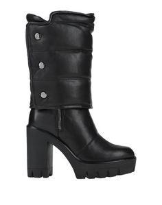 Полусапоги и высокие ботинки Giuseppe Zanotti