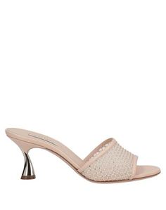 Сандалии Casadei