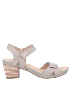 Сандалии Unstructured BY Clarks