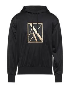 Толстовка Armani Exchange