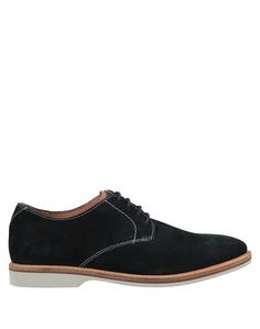 Обувь на шнурках Clarks