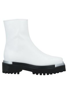 Полусапоги и высокие ботинки Jeffrey Campbell