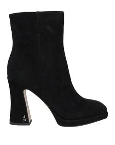 Полусапоги и высокие ботинки Sam Edelman