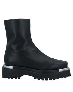 Полусапоги и высокие ботинки Jeffrey Campbell