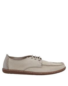 Обувь на шнурках Clarks