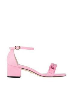 Сандалии Stuart Weitzman