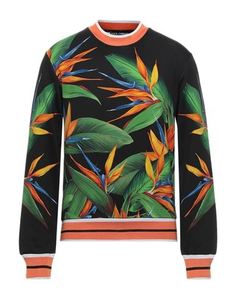 Толстовка Dolce & Gabbana