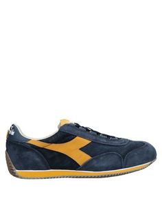 Кеды и кроссовки Diadora Heritage