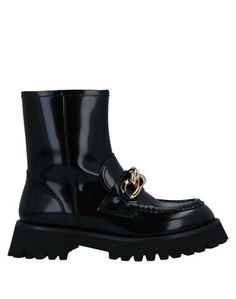 Полусапоги и высокие ботинки Jeffrey Campbell