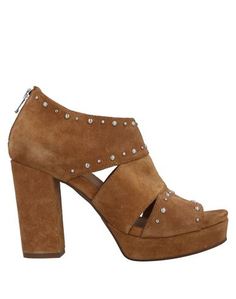 Сандалии Janet Sport