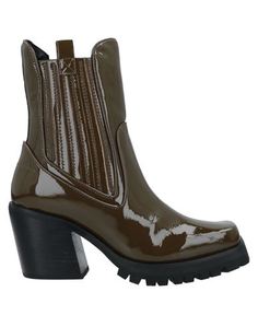 Полусапоги и высокие ботинки Jeffrey Campbell