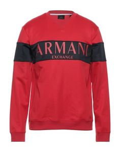 Толстовка Armani Exchange