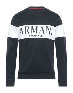 Толстовка Armani Exchange